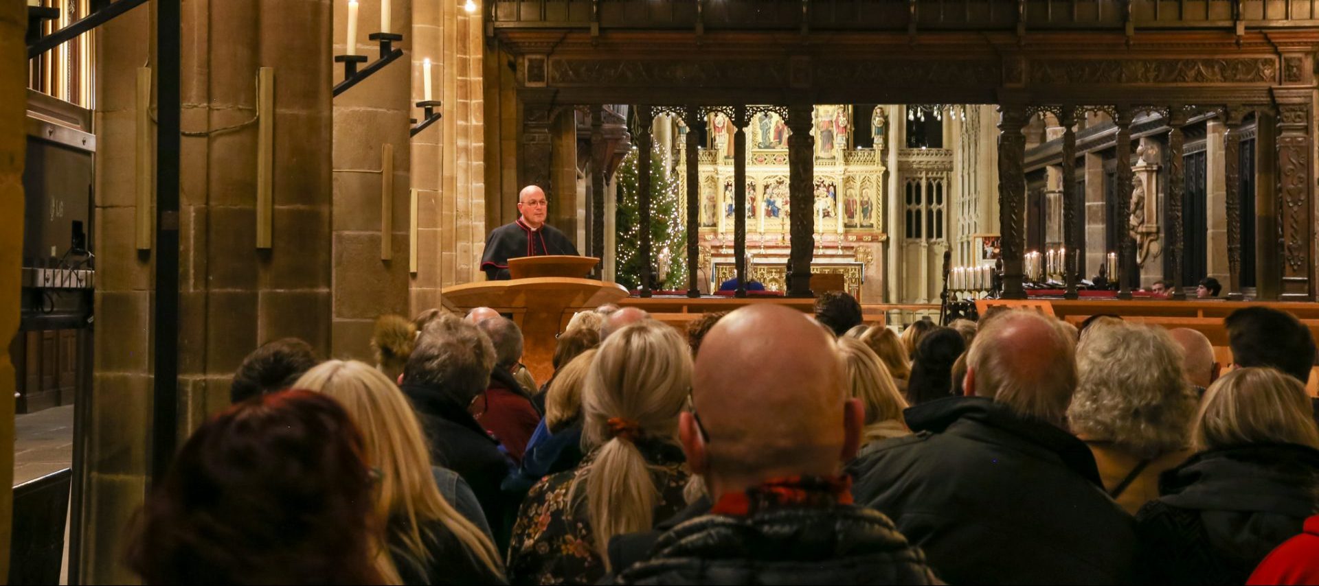 Our Services Explained Wakefield Cathedral